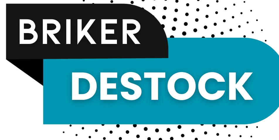 BRIKER Destockage