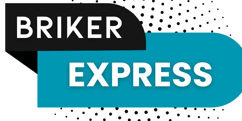 BRIKER Express