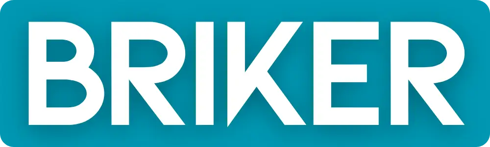 BRIKER